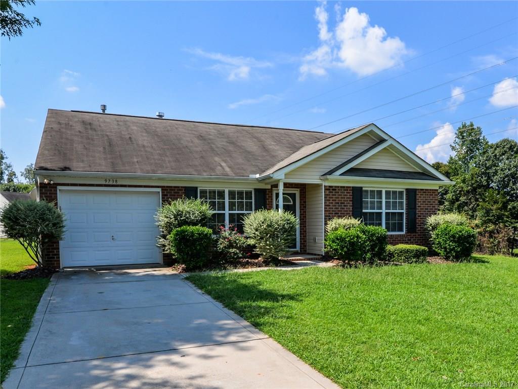 Brawley Farms - Residential