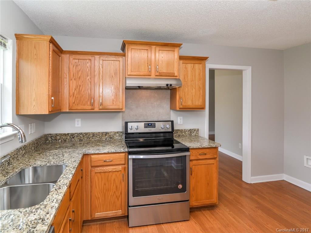 Brawley Farms - Residential