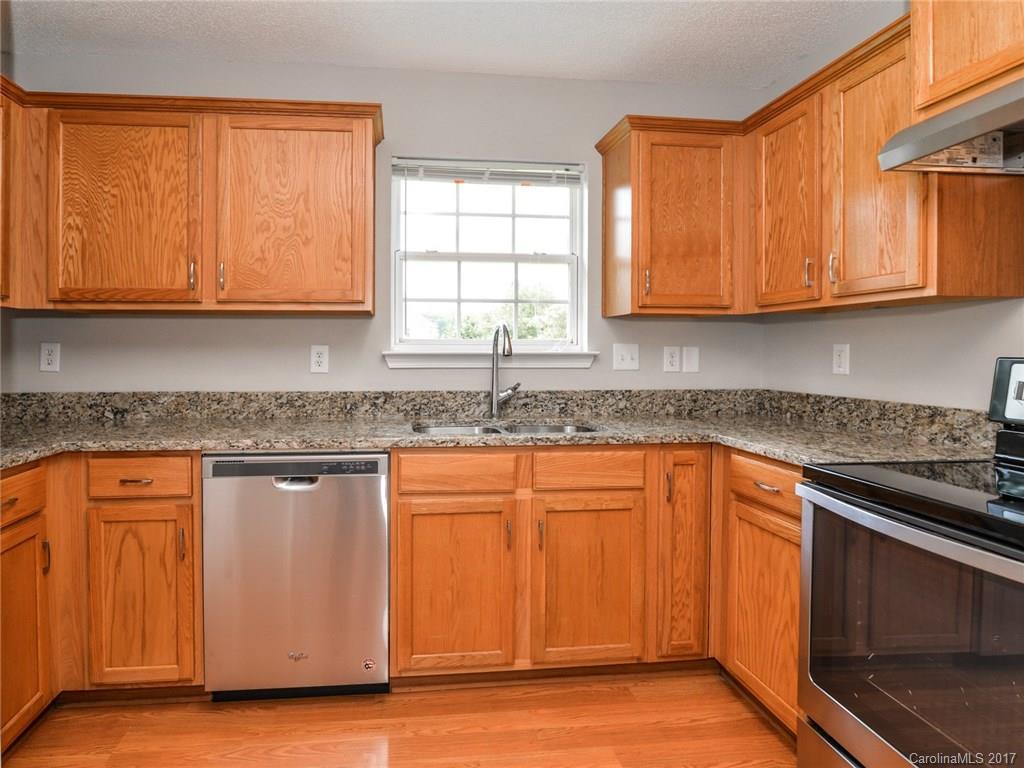 Brawley Farms - Residential