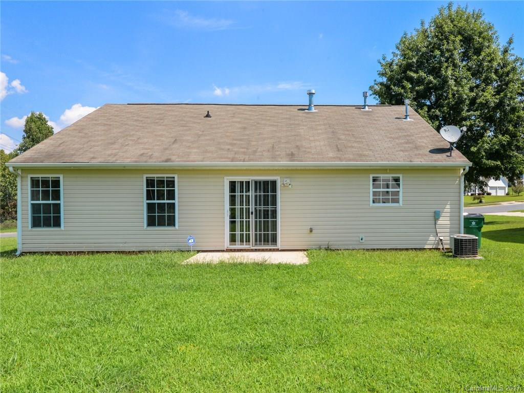 Brawley Farms - Residential