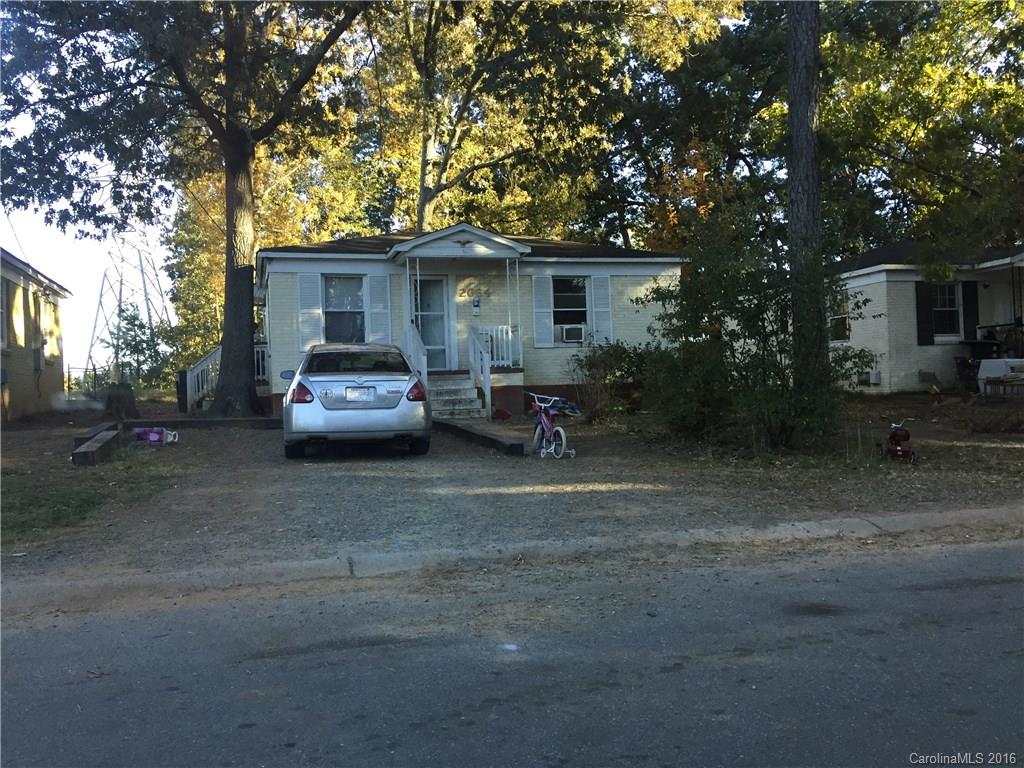 Druid Hills - Residential