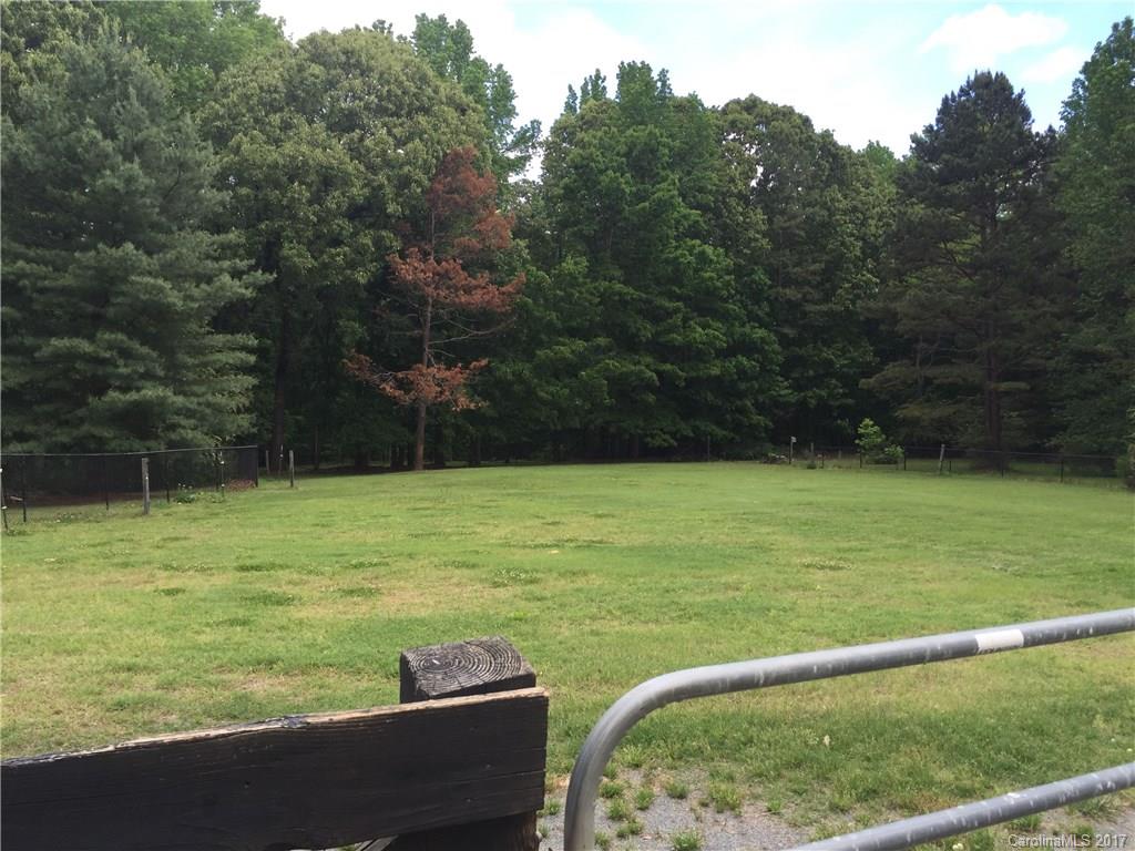 Red Barn Trail - Residential