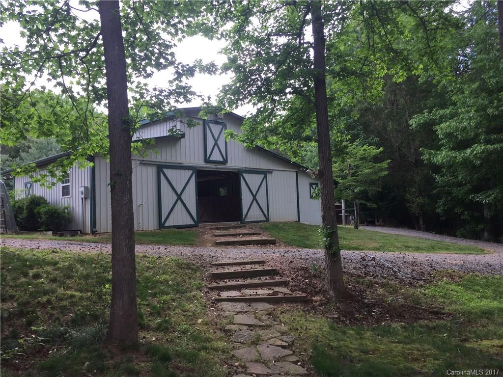 Red Barn Trail - Residential
