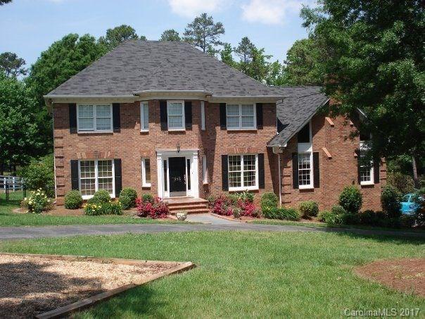 Red Barn Trail - Residential