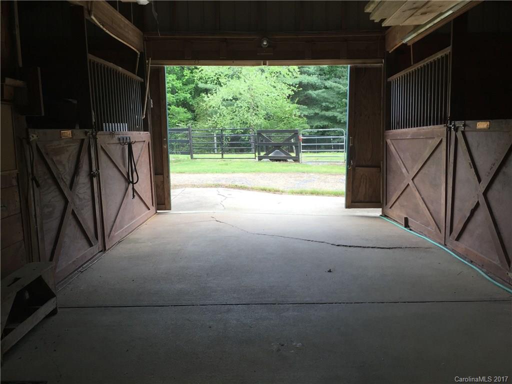 Red Barn Trail - Residential
