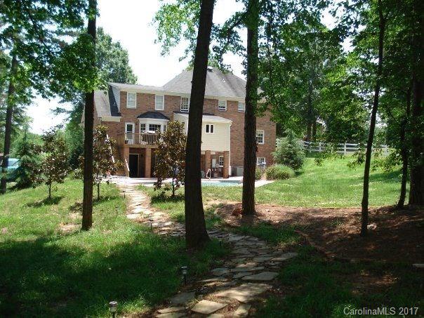 Red Barn Trail - Residential