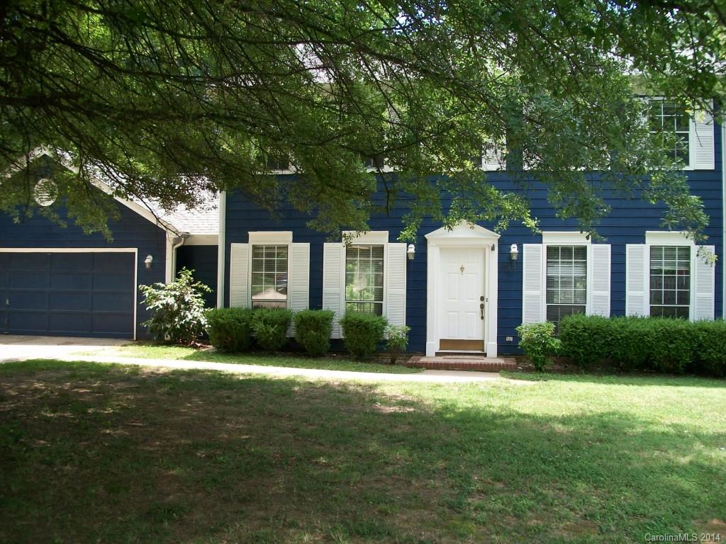 Faires Farm - Residential