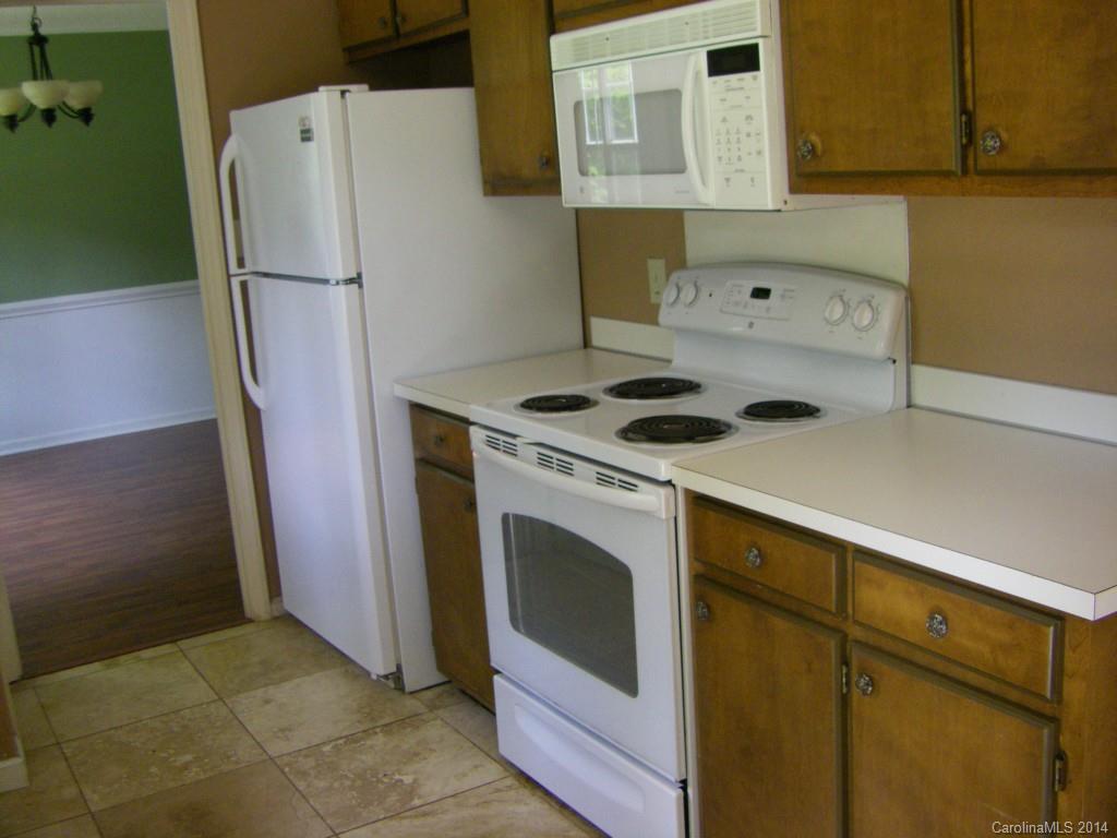 Faires Farm - Residential