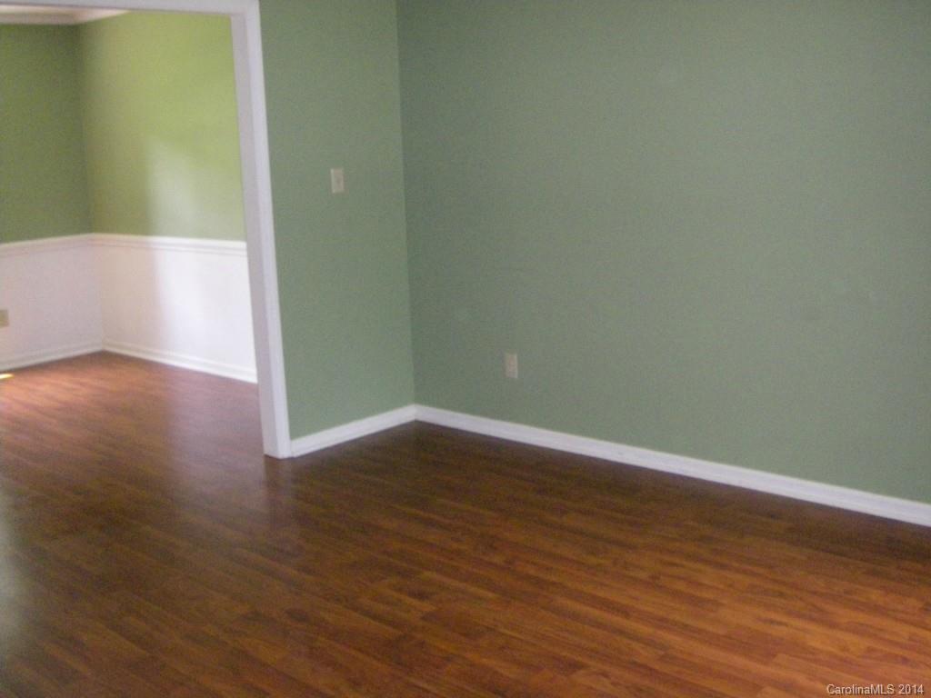 Faires Farm - Residential