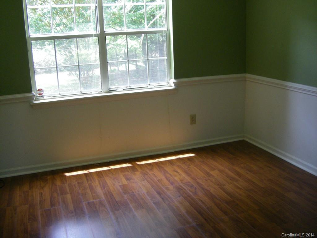 Faires Farm - Residential