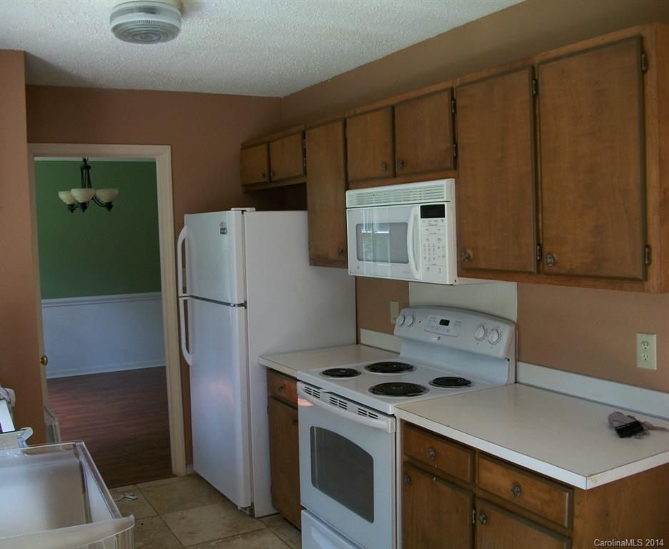 Faires Farm - Residential