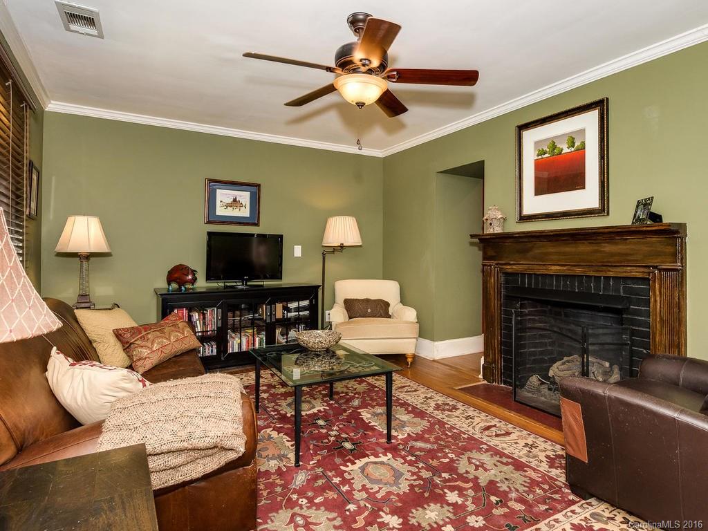 Wilmore - Residential