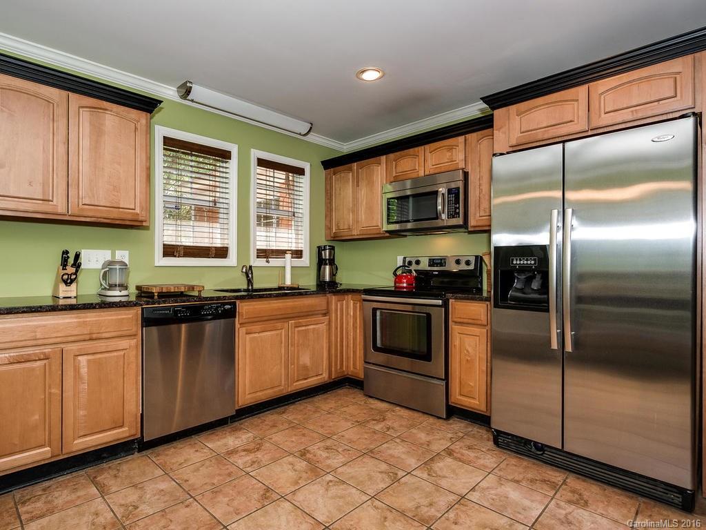 Wilmore - Residential