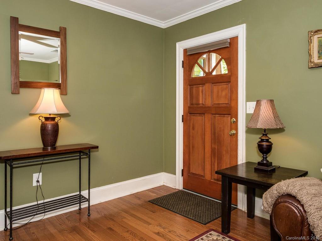 Wilmore - Residential