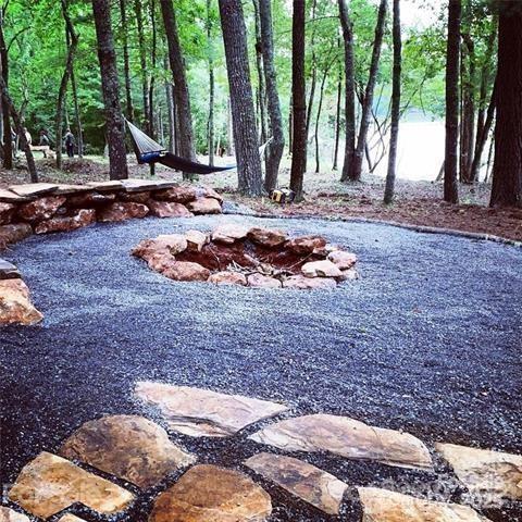 Lake Rhodhiss Estates - Land