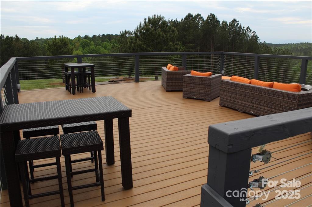 Lake Rhodhiss Estates - Land