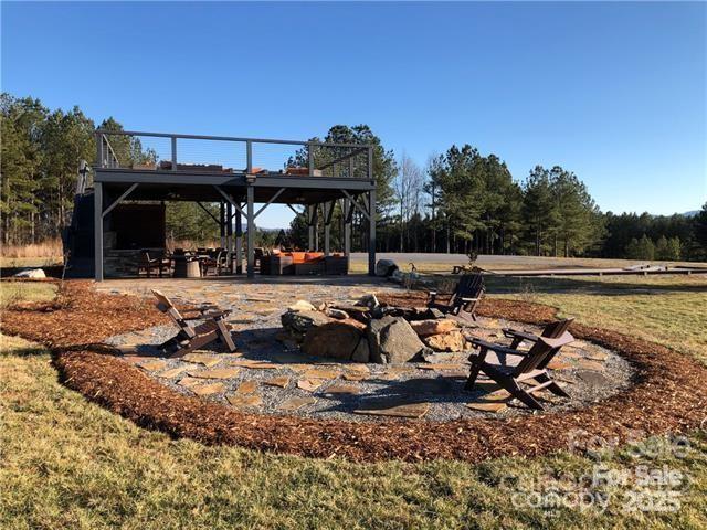 Lake Rhodhiss Estates - Land