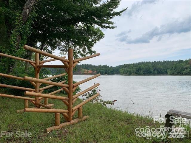 Lake Rhodhiss Estates - Land