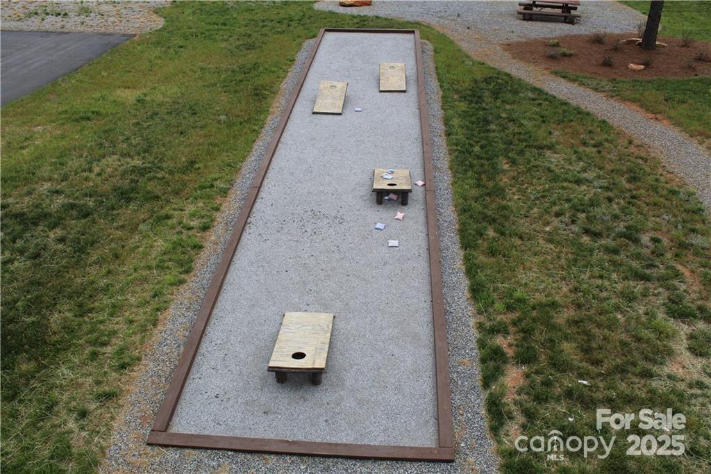 Lake Rhodhiss Estates - Land