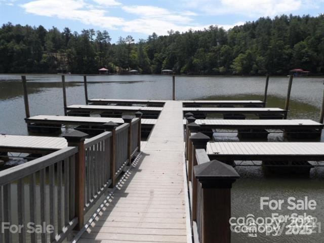 Lake Rhodhiss Estates - Land