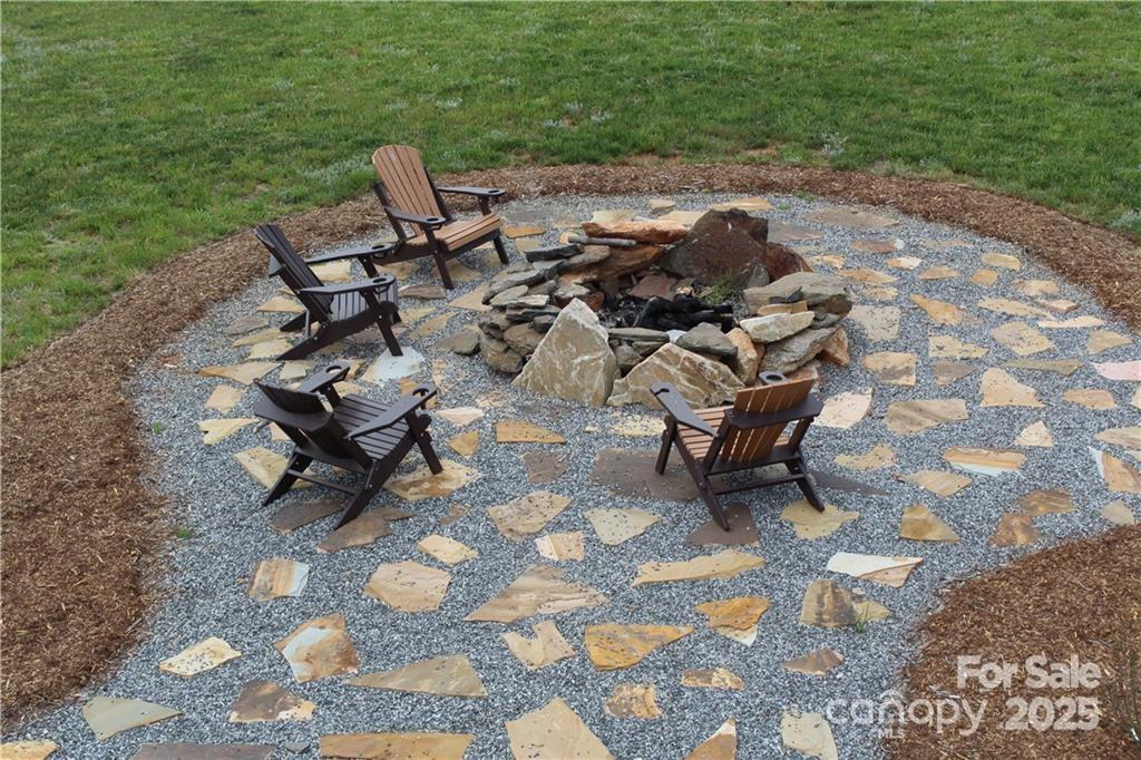 Lake Rhodhiss Estates - Land