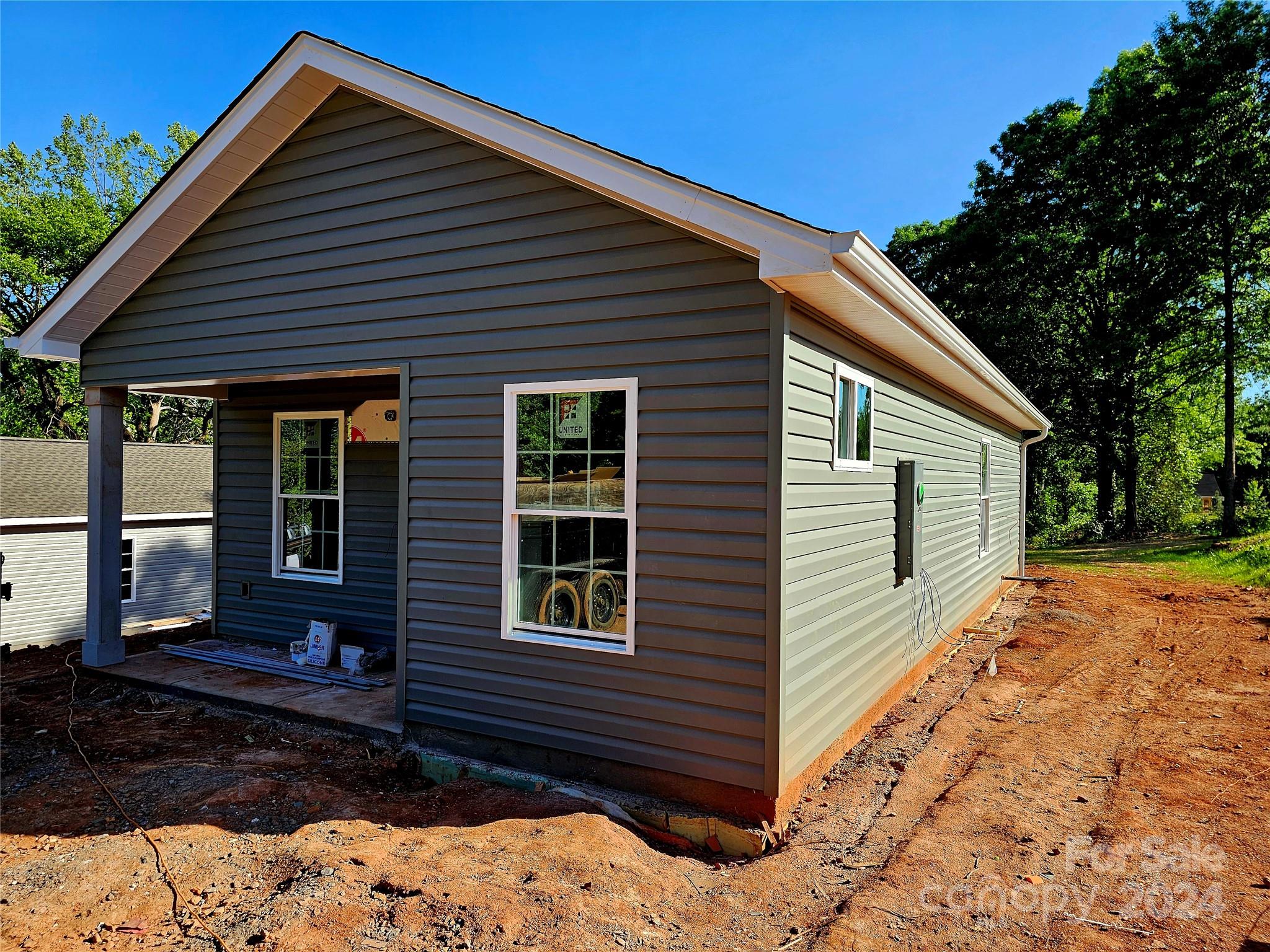 C Avenue Village - Residential