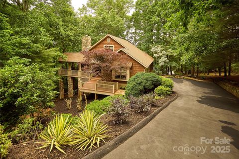 201 W Chimney Crossing Hendersonville NC 28739
