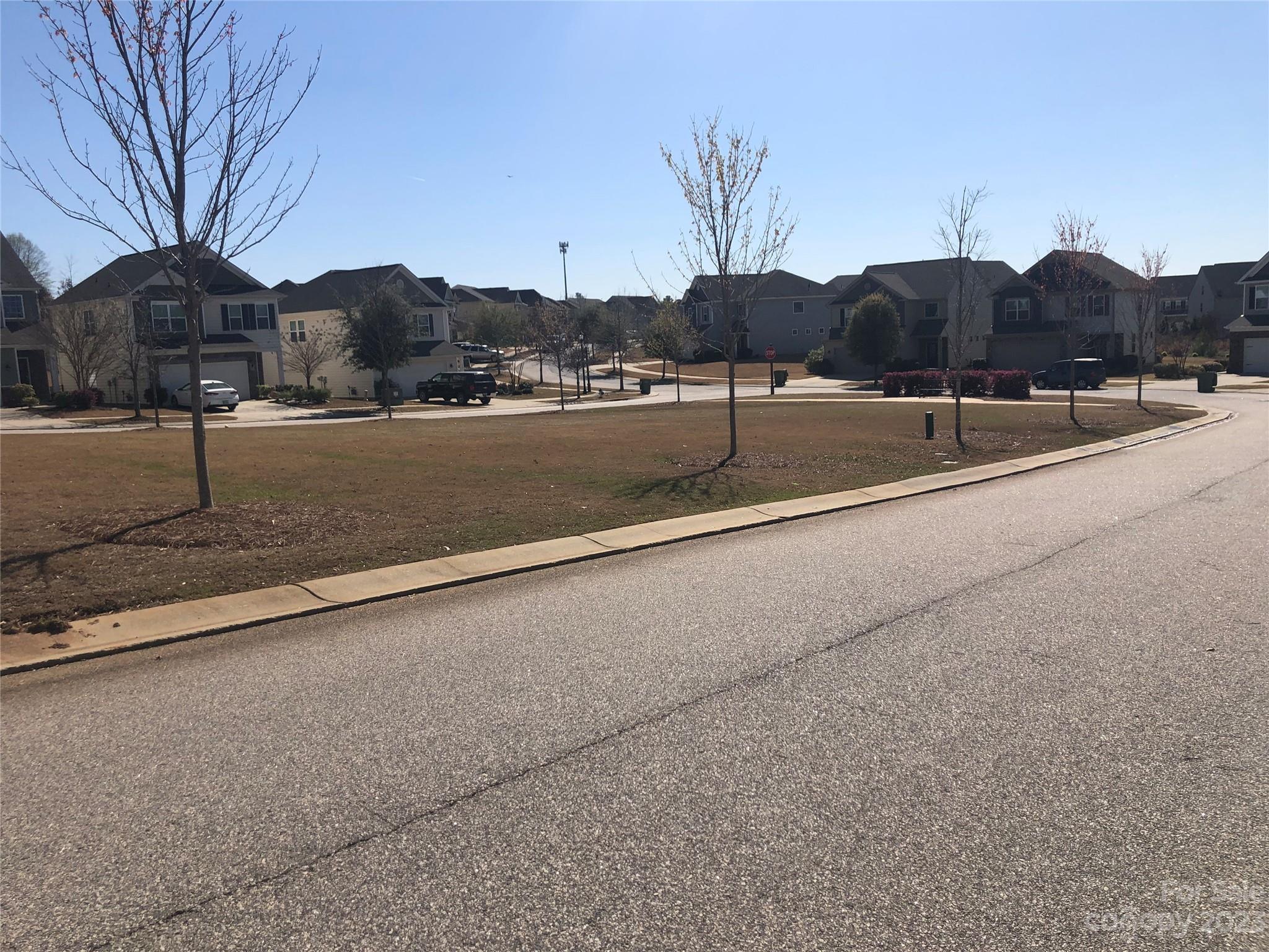 Waterside at the Catawba - Residential