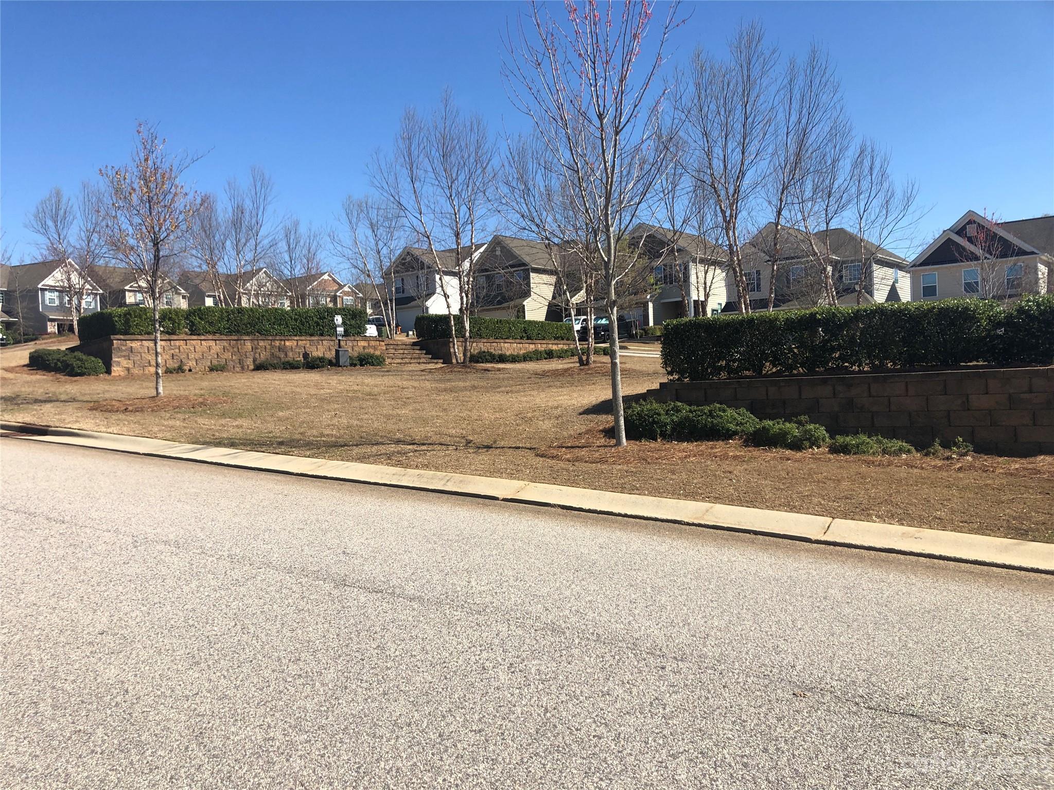 Waterside at the Catawba - Residential