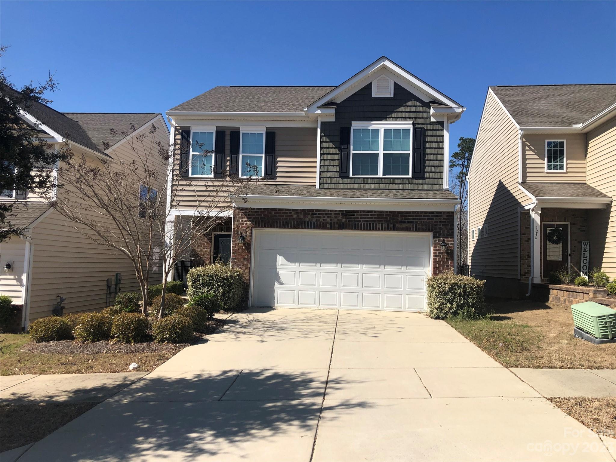 Waterside at the Catawba - Residential