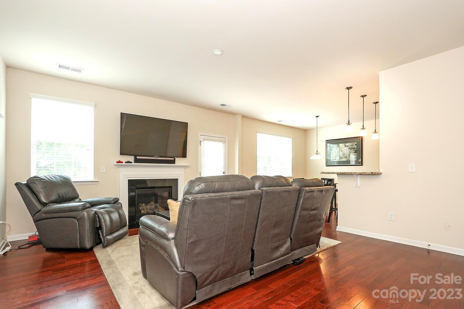 Waterside at the Catawba - Residential