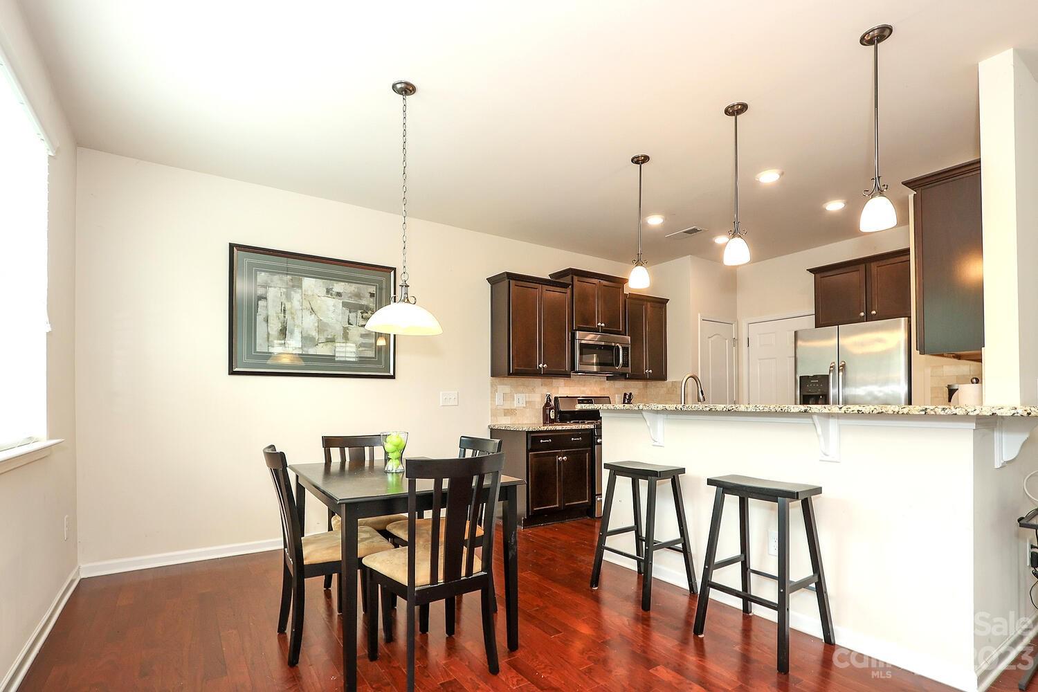 Waterside at the Catawba - Residential