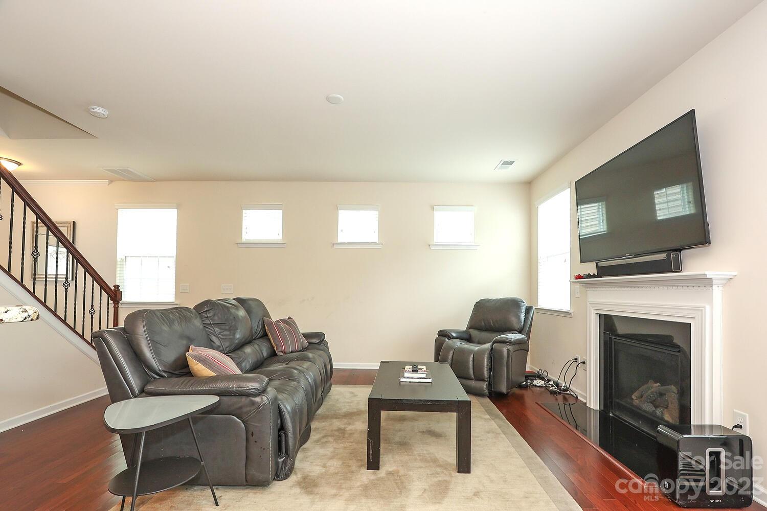 Waterside at the Catawba - Residential