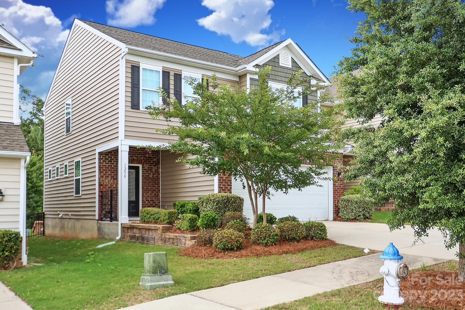 Waterside at the Catawba - Residential