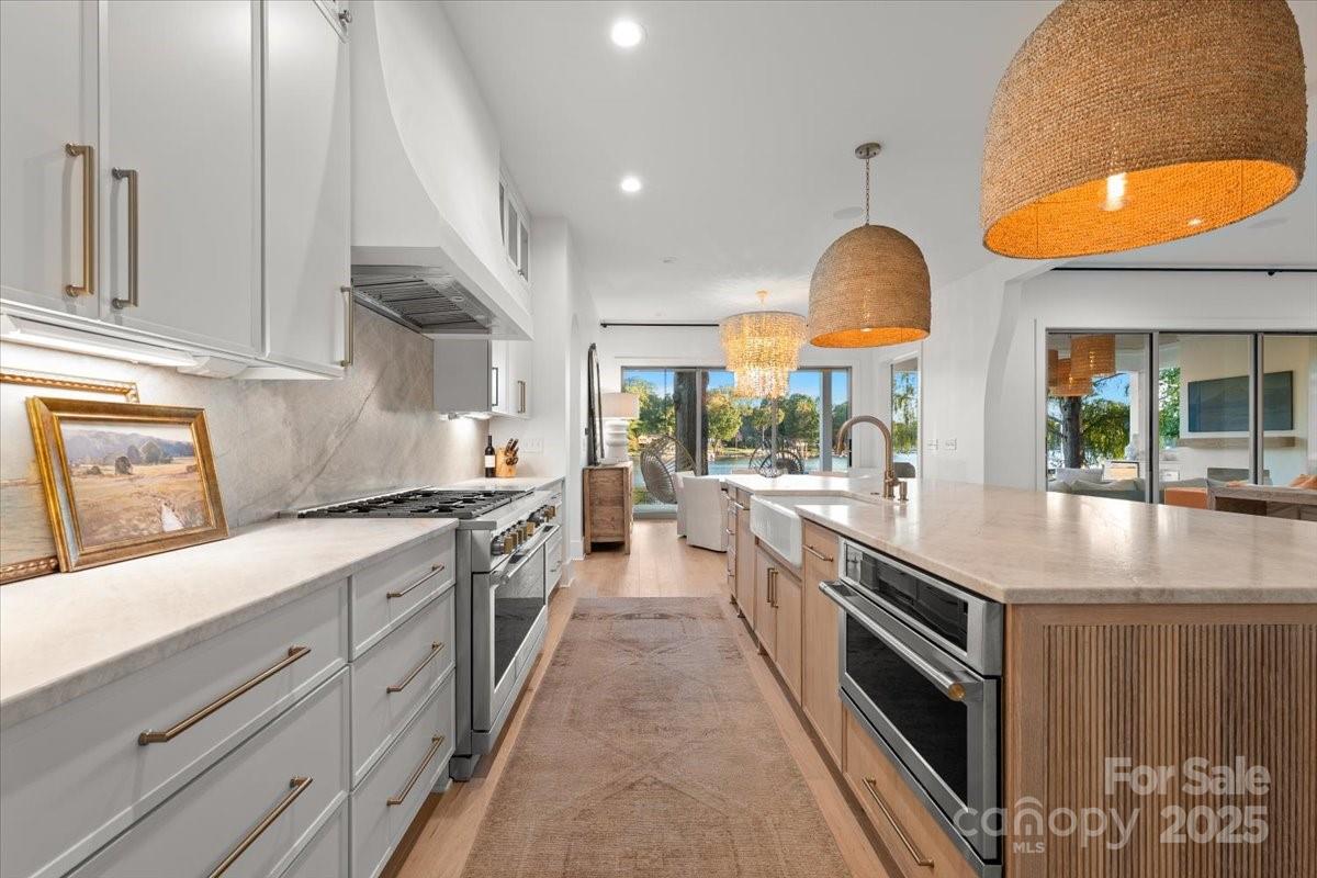 Bahia Bay - Residential