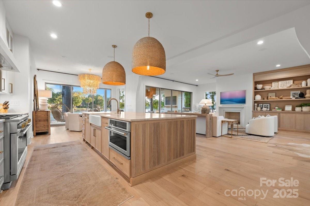 Bahia Bay - Residential