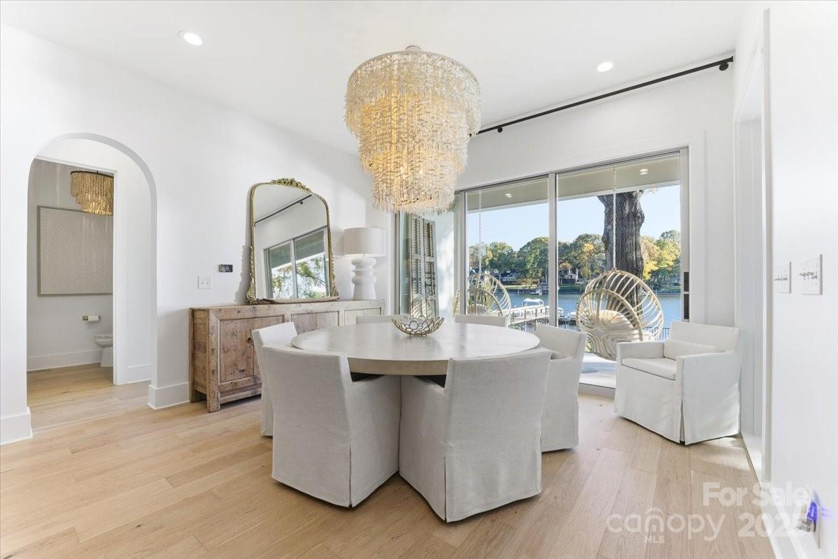 Bahia Bay - Residential