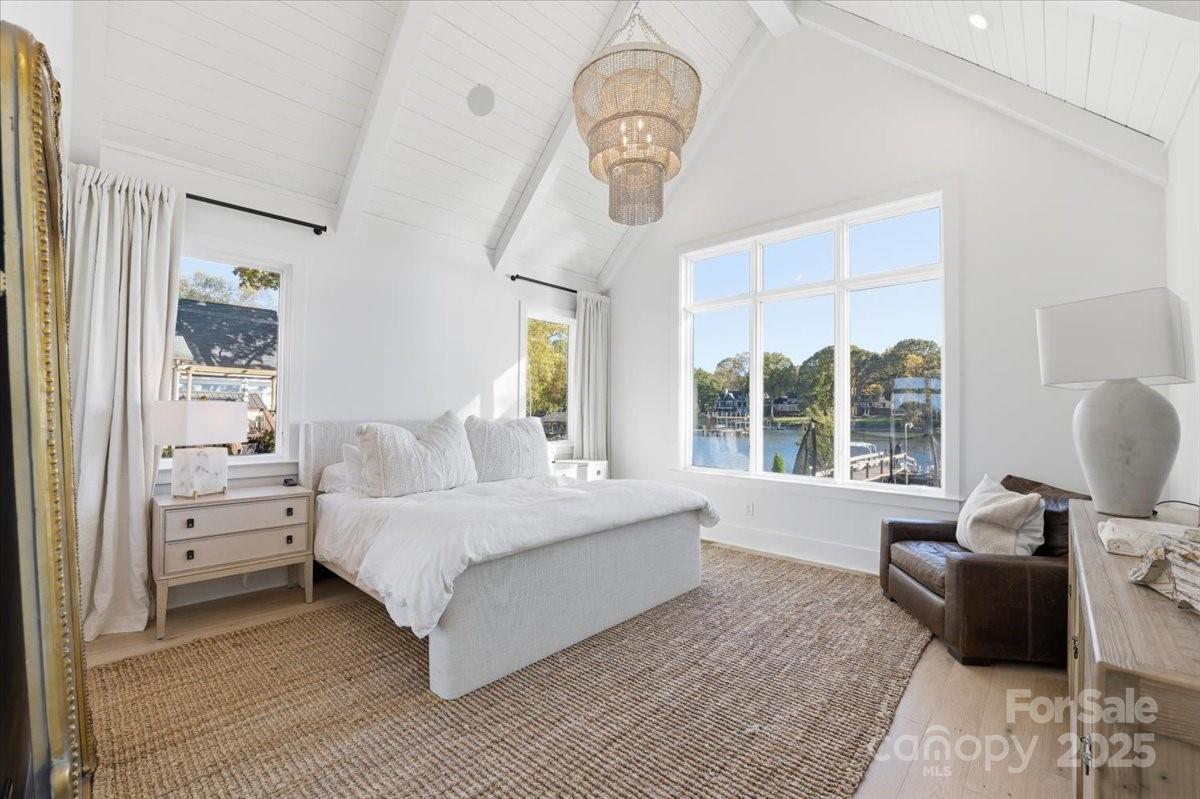 Bahia Bay - Residential