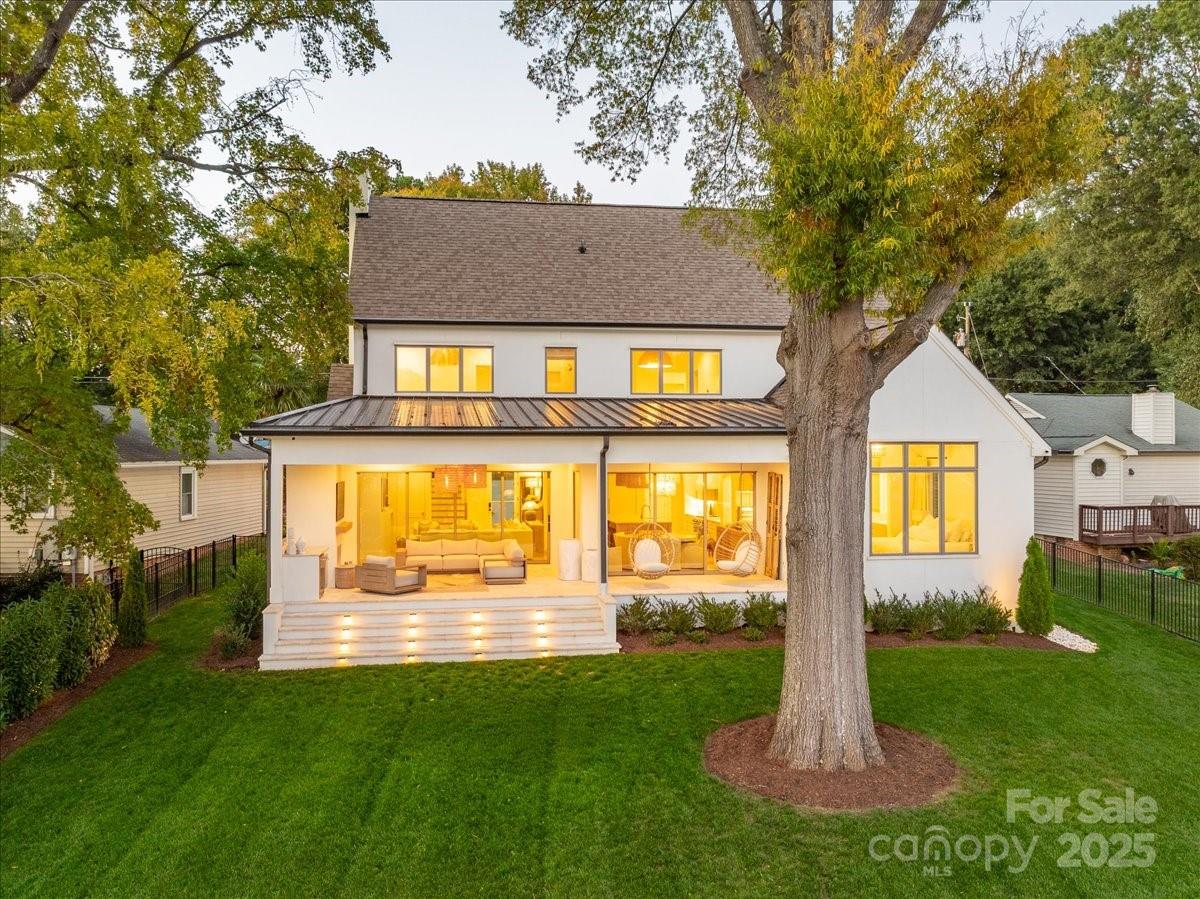 Bahia Bay - Residential