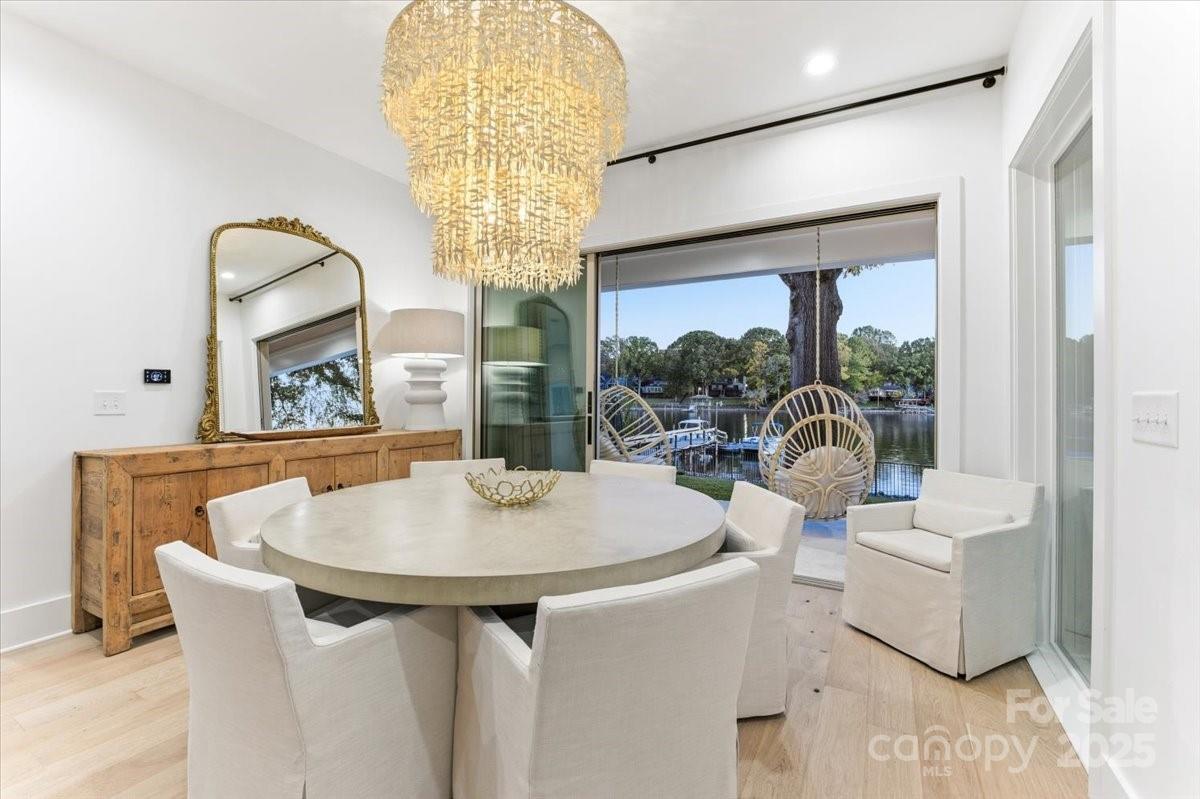 Bahia Bay - Residential