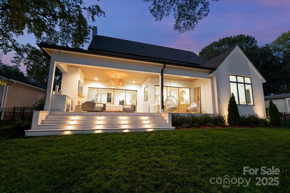 Bahia Bay - Residential