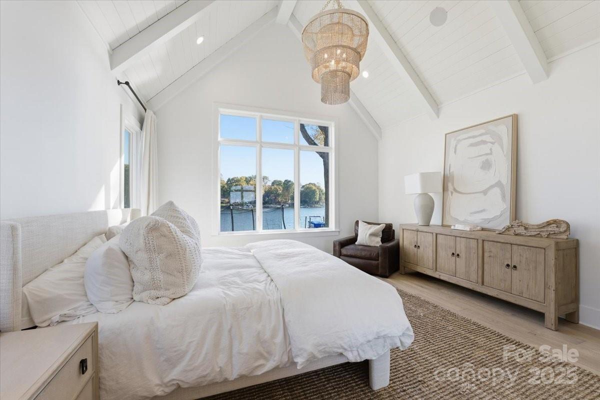 Bahia Bay - Residential