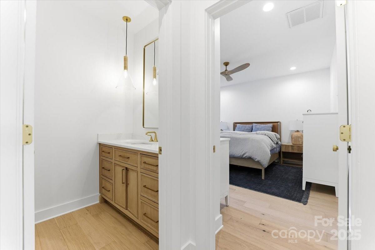 Bahia Bay - Residential