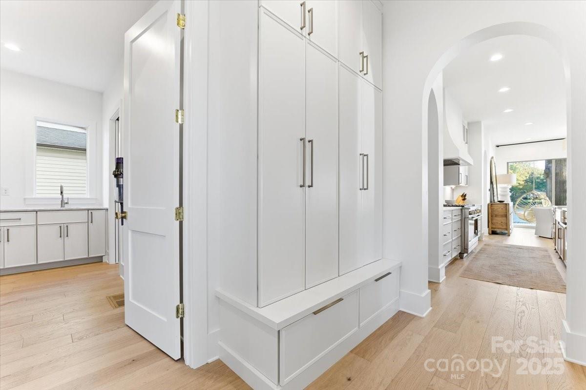 Bahia Bay - Residential