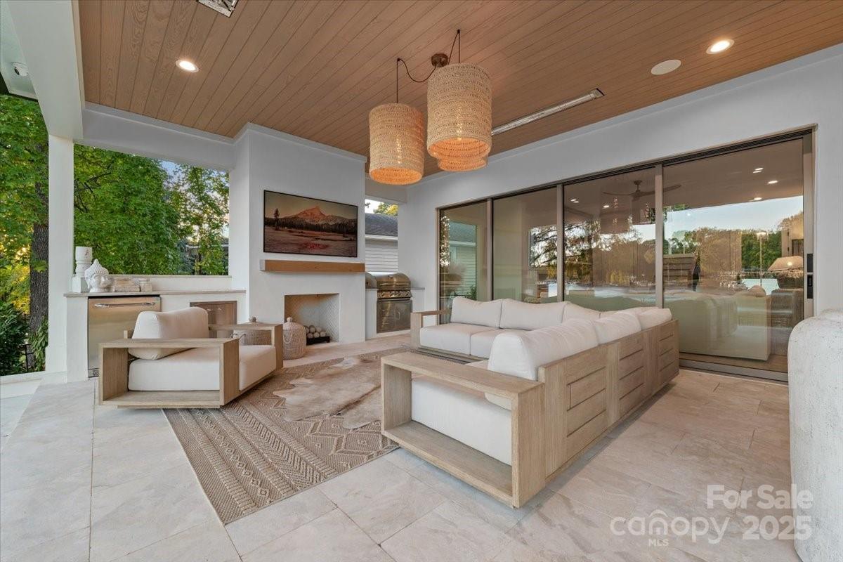 Bahia Bay - Residential