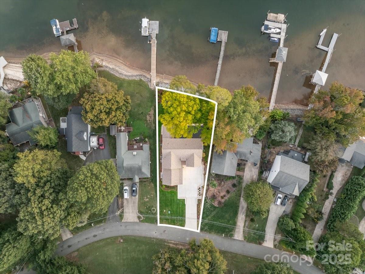 Bahia Bay - Residential