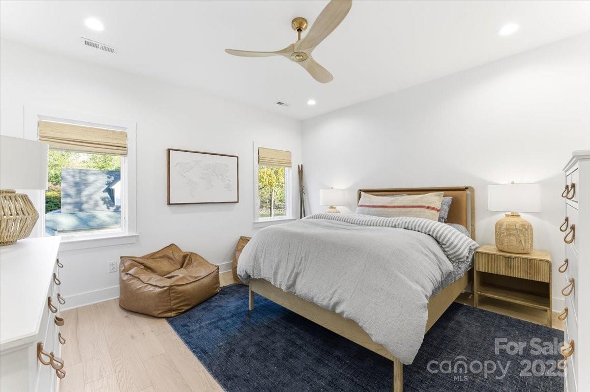 Bahia Bay - Residential