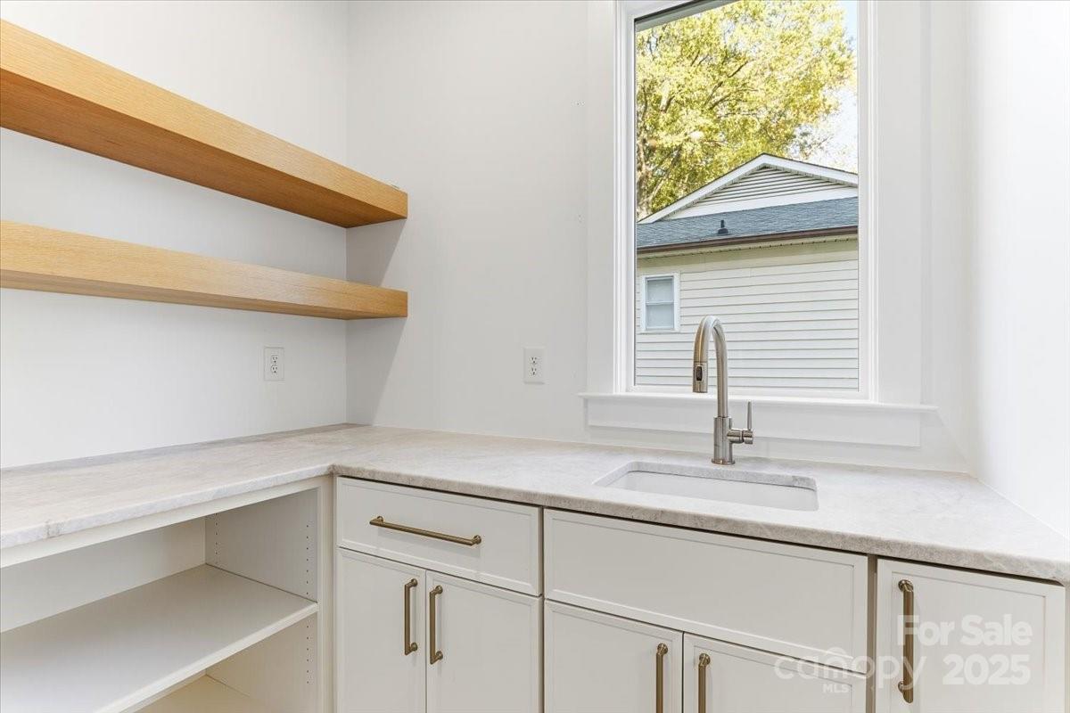 Bahia Bay - Residential