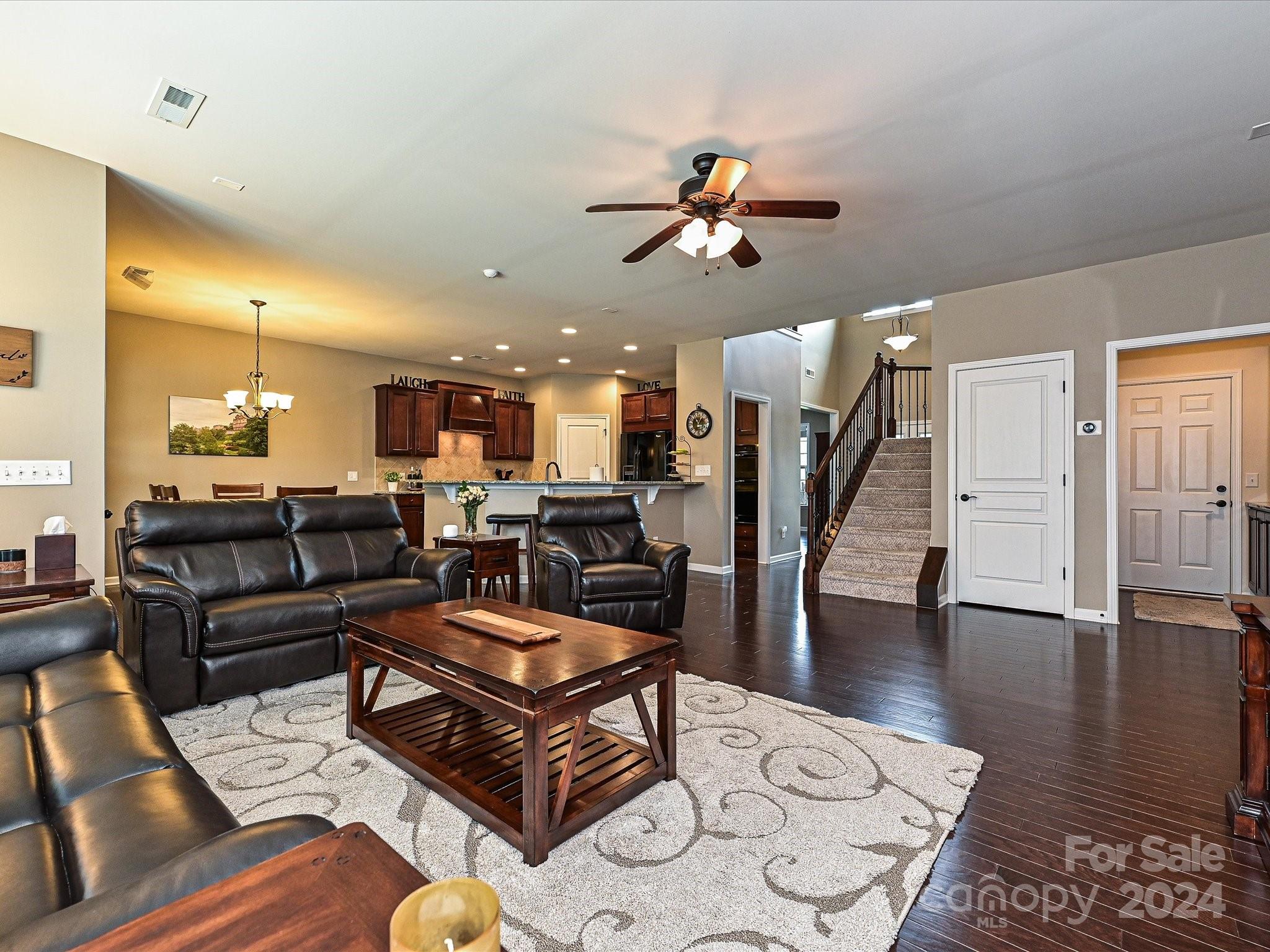 Audubon Lake - Residential