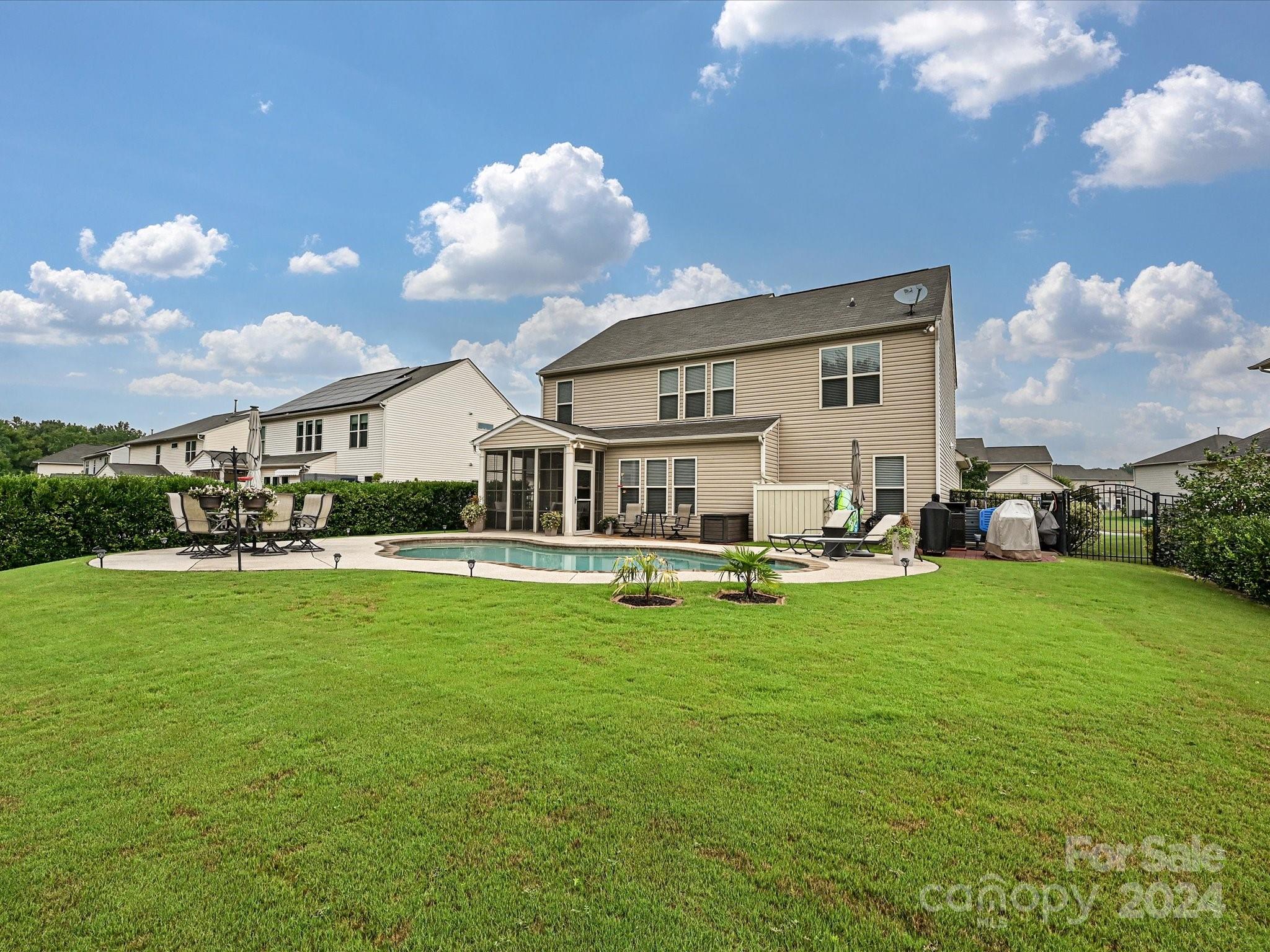 Audubon Lake - Residential